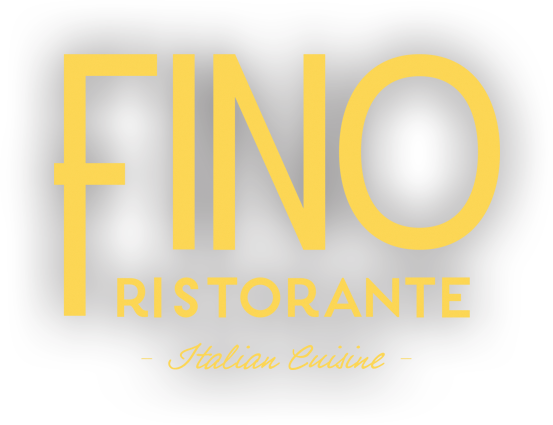 Fino Ristorante – Italian Restaurant